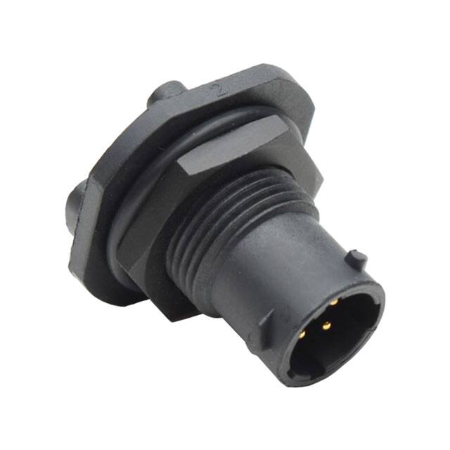 RTS78N4P Amphenol Sine Systems Corp  Gruppi di connettori circolari